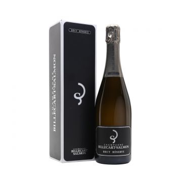 Billecart Salmon Reserve Brut 0.75L