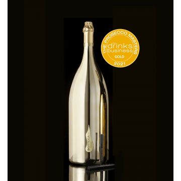 Bottega Gold Mathusalem Marker Prosecco DOC Brut 6L