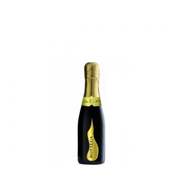 Bottega Il Vino dei Poeti Prosecco DOC Brut 0.2L