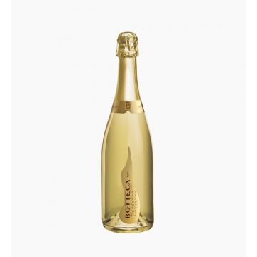 Bottega Il Vino Dei Poeti Prosecco DOC Extra Dry 0.75L