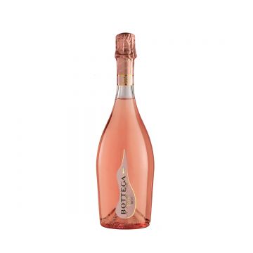 Bottega Il Vino dei Poeti Spumante Rose Brut 0.75L