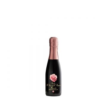 Bottega Il Vino dell’Amore Petalo Moscato 0.2L