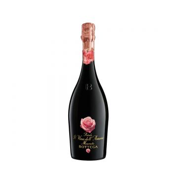 Bottega Il Vino dell’Amore Petalo Moscato 0.75L