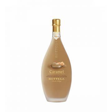 Bottega Caramel Lichior 0.5L