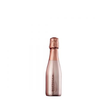 Bottega Rose Gold Brut 0.2L