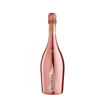 Bottega Rose Gold Brut 0.75L