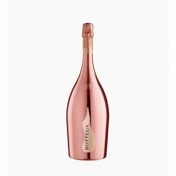 Bottega Rose Gold Brut 1.5L