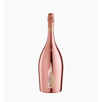 Bottega Rose Gold Brut Magnum 1.5L