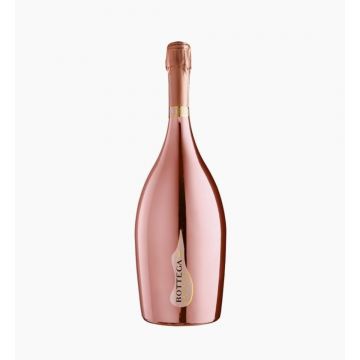 Bottega Rose Gold Brut 3L