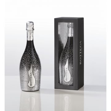 Bottega Stardust Prosecco DOC Dry 0.75L