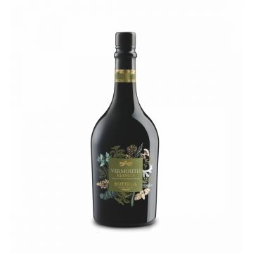 Bottega Bianco Vermut 0.75L