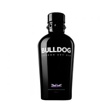 Bulldog London Dry Gin 1L