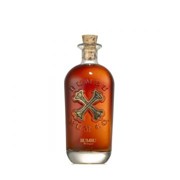 Bumbu The Original Rom 0.7L