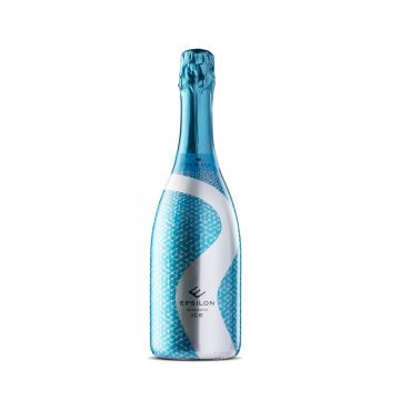 Ca Di Rajo Epsilon Moscato Ice Dolce 0.75L