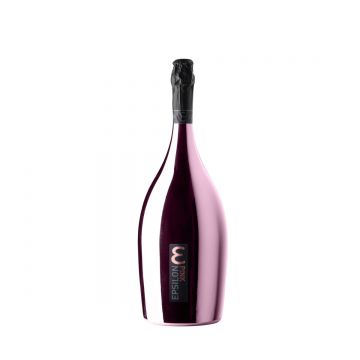 Ca Di Rajo Epsilon Pink Extra Dry 3L