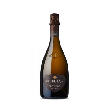 Ca Di Rajo Prosecco DOC Brut 0.75L