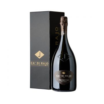 Ca Di Rajo Prosecco DOC Brut 1.5L