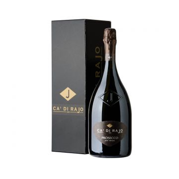 Ca Di Rajo Prosecco DOC Brut Magnum 1.5L