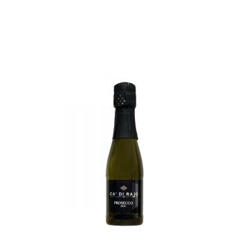 Ca Di Rajo Prosecco DOC Extra Dry 0.187L