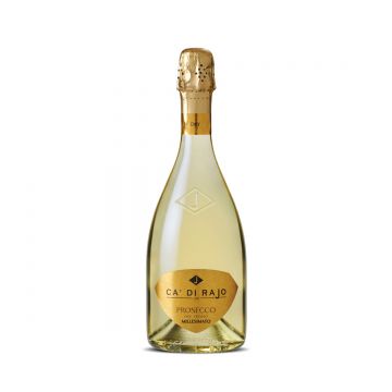 Ca Di Rajo Prosecco Millesimato DOC Dry 0.75L