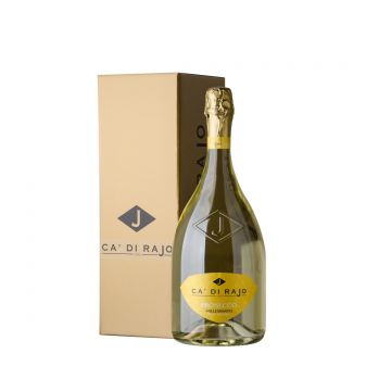 Ca Di Rajo Prosecco Millesimato DOC Dry Magnum 1.5L