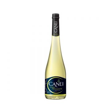 Canei Mellow White Frizzante - Vin Alb Demidulce - Italia - 0.75L