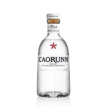 Caorunn Small Batch Scottish Gin 0.7L