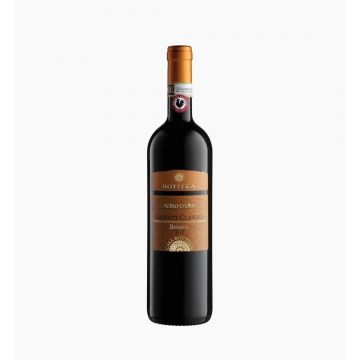 Casa Bottega Acino D'oro Chianti Classico Riserva DOCG - Vin Sec Rosu - Italia - 0.75L