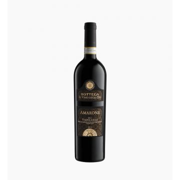 Casa Bottega Il Vino Degli dei Amarone della Valpolicella DOCG - Vin Sec Rosu - Italia - 0.75L