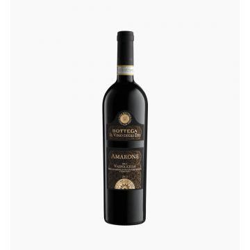 Casa Bottega Il Vino Degli dei Amarone della Valpolicella DOCG - Vin Rosu Sec - Italia - 0.75L