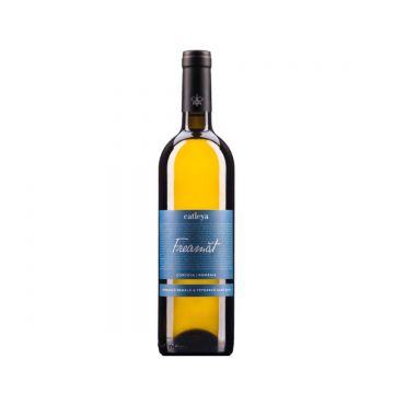 Catleya Freamat - Vin Sec Alb - Romania - 0.75L