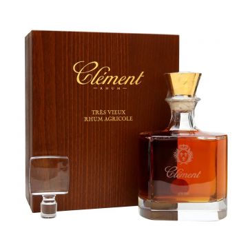 Clement Carafe Cristal Rom0.7L