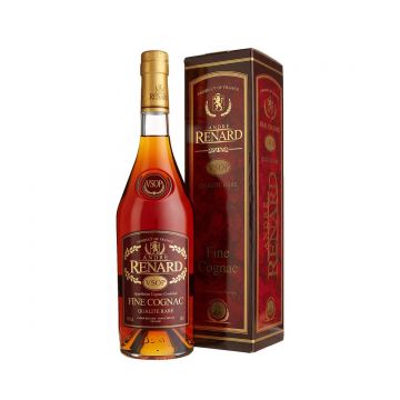 Andre Renard Fine VSOP Box Cognac 0.7L