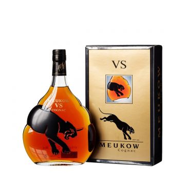 Meukow VS Cognac 0.7L