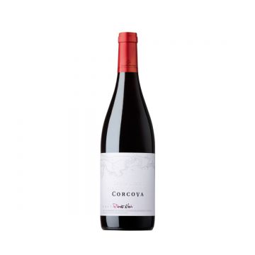 Corcova Reserve Pinot Noir - Vin Sec Rosu - Romania - 0.75L