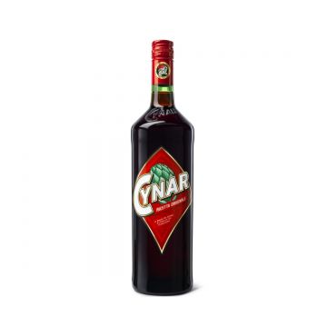 Cynar Bitter 1L