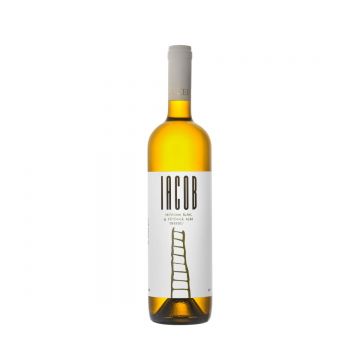 Davino Iacob - Vin Alb Sec - Romania - 0.75L