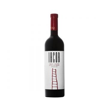 Davino Iacob - Vin Sec Rosu - Romania - 0.75L Davino Iacob - Vin Sec Rosu - Romania - 0.75L