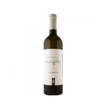 Davino Monogram Sauvignon Blanc - Vin Alb Sec - Romania - 0.75L
