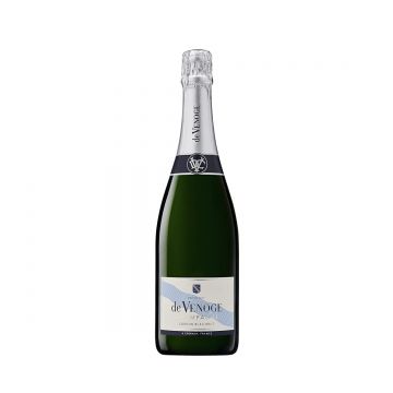 De Venoge Cordon Bleu Brut 0.75L