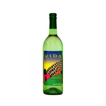 Del Maguey Vida De San Luis Del Rio Mezcal Tequila 0.7L