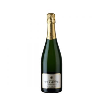 Delamotte Blanc De Blancs Brut 0.75L