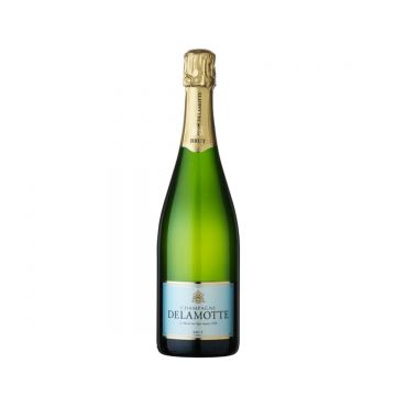 Delamotte Brut 0.75L