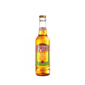 Desperados - sticla - 0.33L