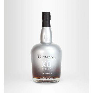 Dictador Insolent Solera System XO Rom 0.7L