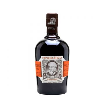 Diplomatico Mantuano Rom 0.75L