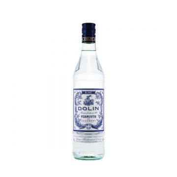 Dolin Blanc Vermut 0.75L