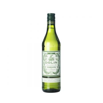 Dolin Dry Vermut 0.75L