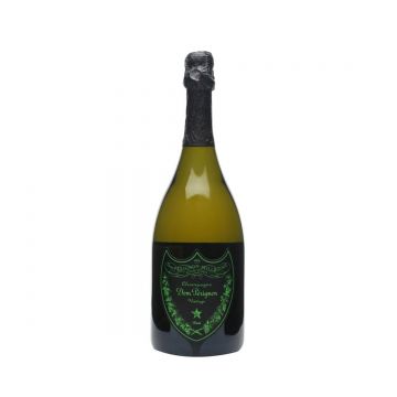 Dom Perignon Blanc Vintage Brut Neon Magnum 1.5L