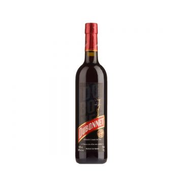 Dubonnet Rouge Aperitiv 0.75L